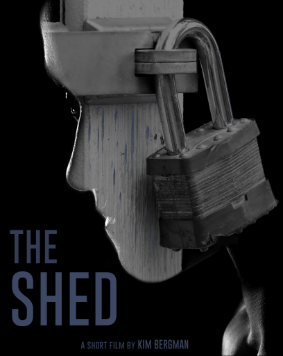 The Shed Promo 8